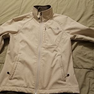 Gently used The North Face Jacket